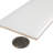 Crown Heights 3" x 6"Beveled Ceramic Subway Wall Tile-49923968