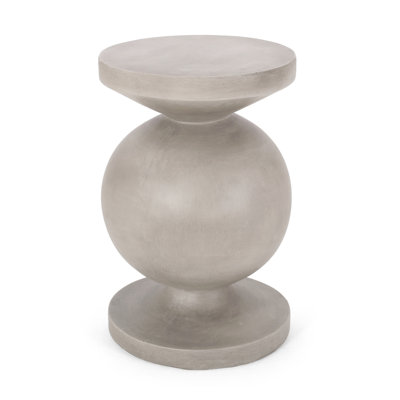 END TABLE, NO ASSEMBLY