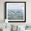 Seabird Beach II - peinture encadrée-291553978-291553975