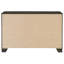 Commode 6 tiroirs Hailynn