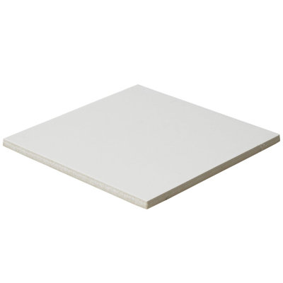 Industry Tile 88-BWX-WHITE
