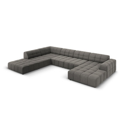 Chicago 7 Seater Corner Sofa