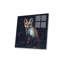 Fox II par - Sans cadre, impression-69992374