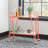 Metal Bar Cart-1948403335