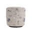 Fauteuil d'appoint pivotant Boardwalk