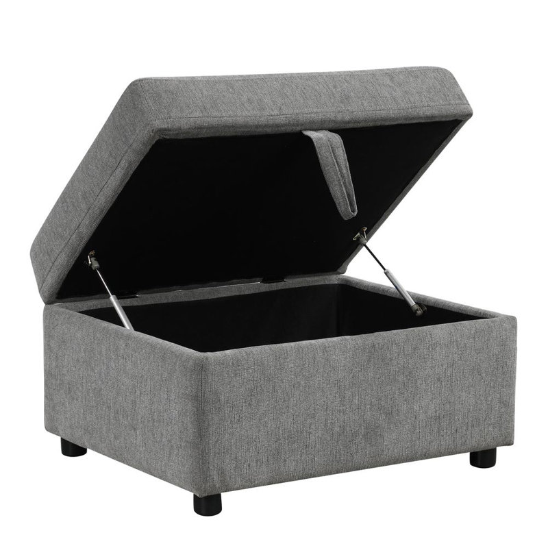 84.7" Sectional Sofa
