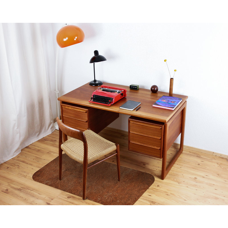 Namah Chair Mat, 100 x 140cm