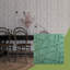 Panneau mural décoratif Evergreen EnduraWall 3D-91559150
