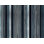 Paire de rideaux obscurcissant en polyester Pandolfi