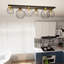Alyessa Flush Mount-1672778923