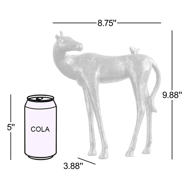 Animals Figurines & Sculptures