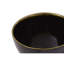 Fairmont Park Berning Glass Serving Bowl