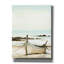 «Rustic Row Boat 2» par Ethan Harper, art mural sur toile-1958903086