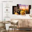 Wine Glass Sunset-108744289