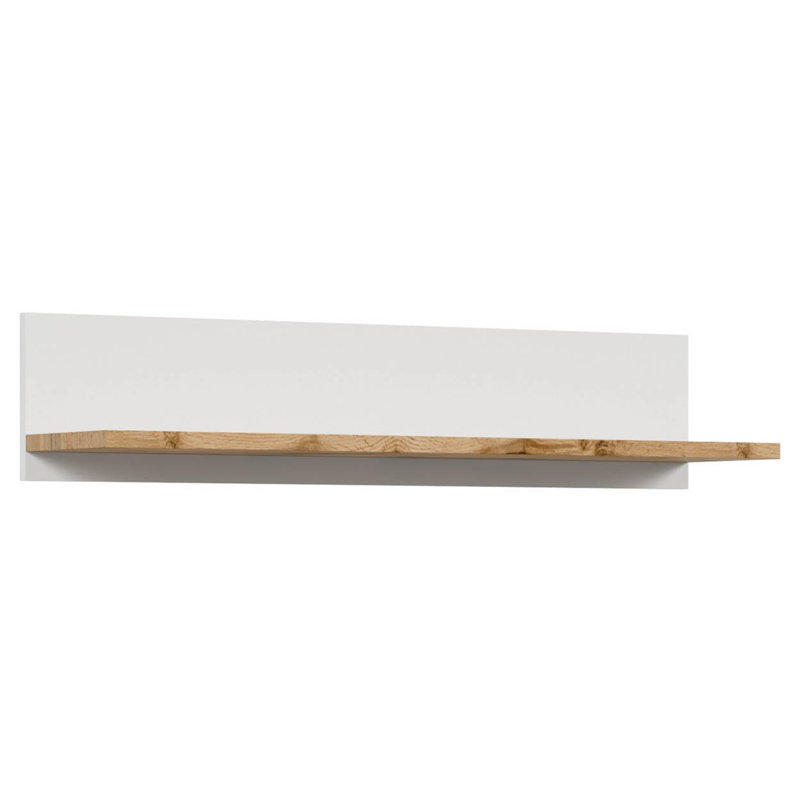 Floating Shelf