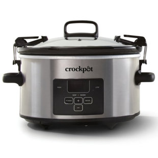 Crockpot Rectangular Cookware