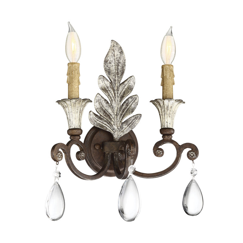 Fairgrove Wall Sconce