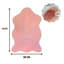 Tapis de bain moelleux
