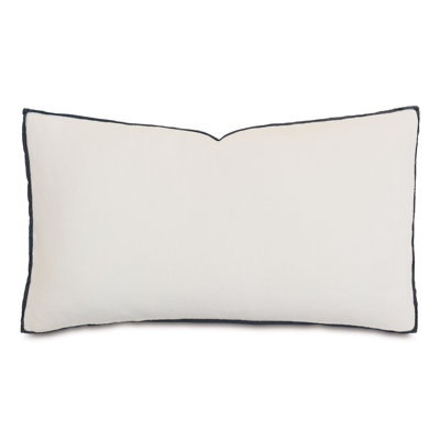 Sigrid Cotton Blend Sham