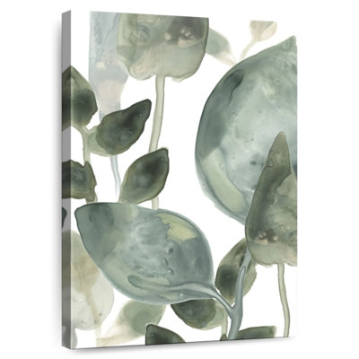 Harnek Water Leaves II
