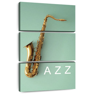 Abarca Jazz Saxophone
