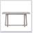 59.84'' Stylish Rectangular Console Table, Durable Outdoor And Indoor Use, Ideal For Entryway, Hallway, Living Room, And Patio, Grey-2041274976