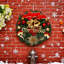 Guirlande de Noël 12 pouces
