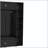 American Style 4-in-1 Hall Tree with Padded Bench & Adjustable Shelves-129045986