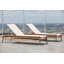Coast Reclining Chaise Lounge-238125474