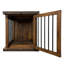 Cage pour animaux Cocar