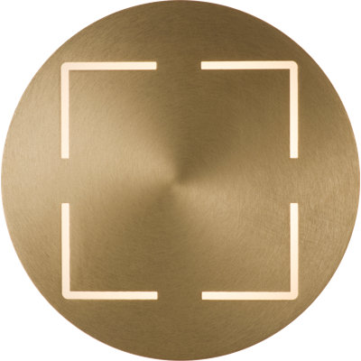 Tonino Aluminum LED Wall Sconce