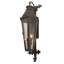 Millesime 3 - Light Armed Sconce
