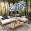 Parasol de marché 108 po Stephenville-91267274