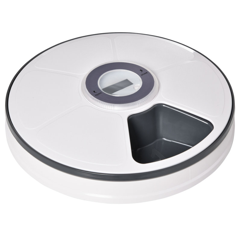 Automatic Feeder