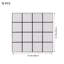 10pcs 40cm x 40cm Wallpaper tile 