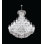 Maria Theresa Grand 128 - Light Chandelier