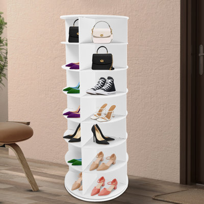 Range-chaussures 28 paires