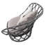 Forma Outdoor Lounge Chair-1194308212-1194308215