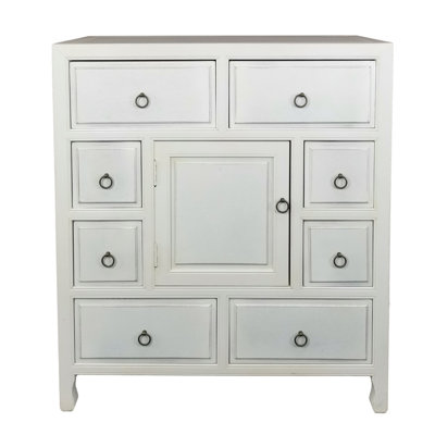 Accent Cabinet