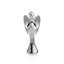 Nambe Miniature Nativity Angel