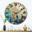 Horloge murale-93382562