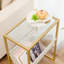 Ellerslie End Table