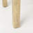 Colmont Solid Wood End Table