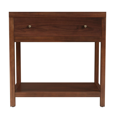Celine 30" 1-Drawer Nightstand