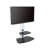 Latitude Run® TV Floor Stand Mount with Shelving, for TVs 32-65"-2076389130-2076389131