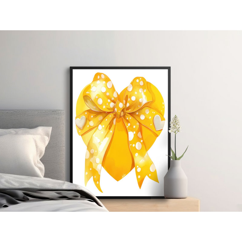 Wofford No Frame Print, 16.5x23.4