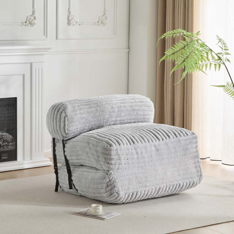Fauteuil à billes Foldbable