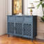 Armoire 47,2 "à 3 portes et 3 tiroirs-1654343680