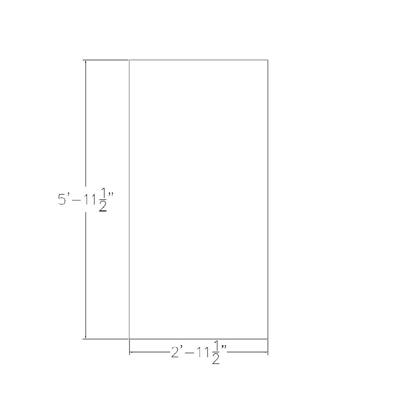 Rectangular Conference Table with Power and Data Module, Asian Night, 30" H x 72" L x 36" W