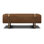 Bing Leather Upholstered Bench